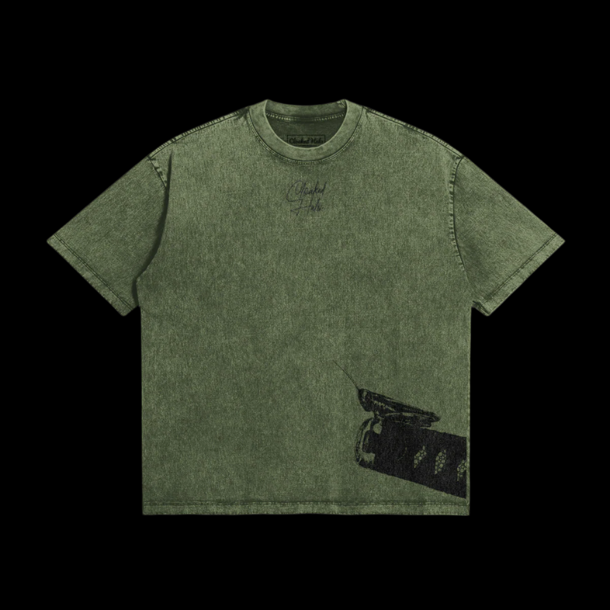 0-YCA-Front Side