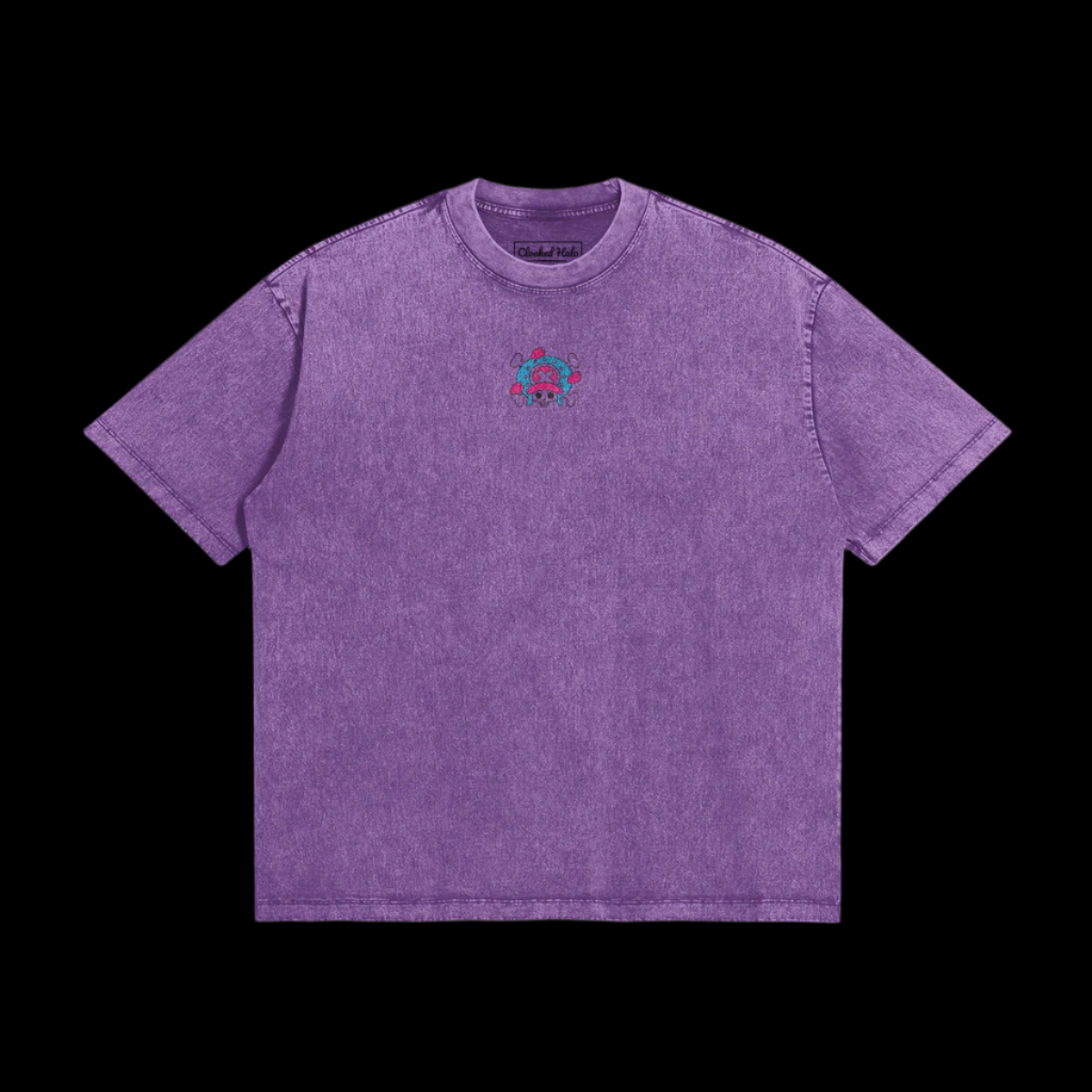 0-YCE-Front Side