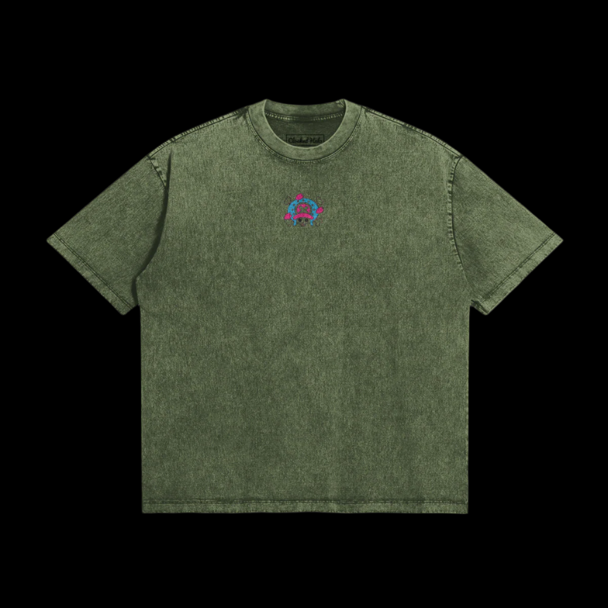 0-YCA-Front Side