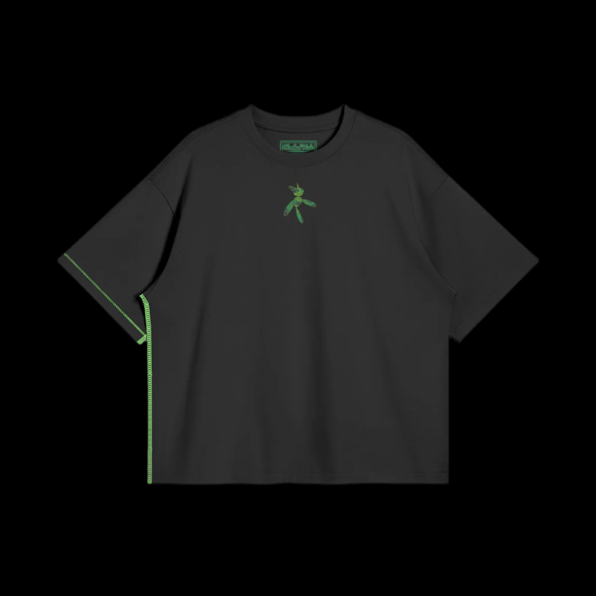 0-YE9-Front Side